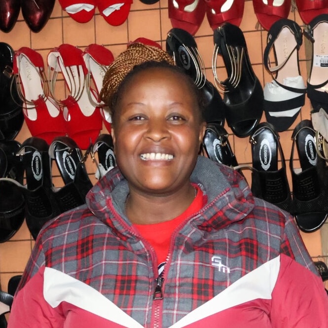 Kwara Sacco Client